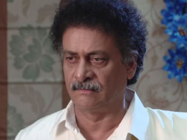 Pournami lodged in jail 