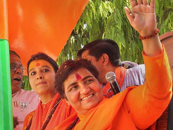 கரை சேருவாரா பிரக்யா 