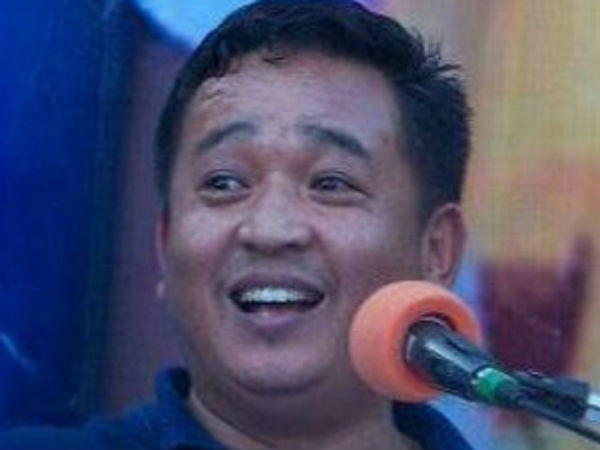 பிஎஸ் கோலே 