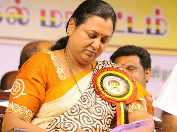 அரசியல் நிலவரம் 