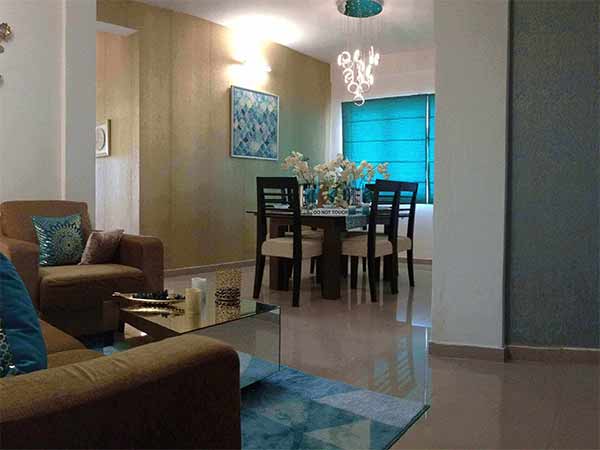 Freedom by provident selling 2BHK and 3BHK Apartments near Siruseri IT park at 29.99 lacs 