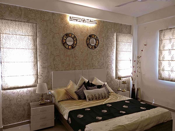 Freedom by provident selling 2BHK and 3BHK Apartments near Siruseri IT park at 29.99 lacs 