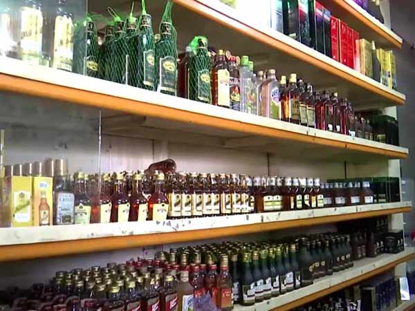 நோ சரக்கு கடை 