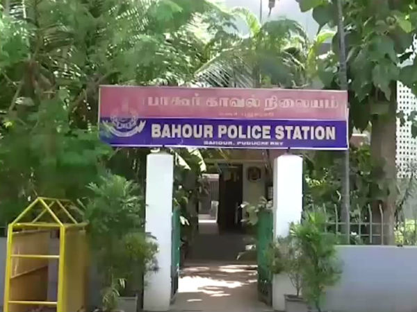 eb staff molests 9 year old girl
