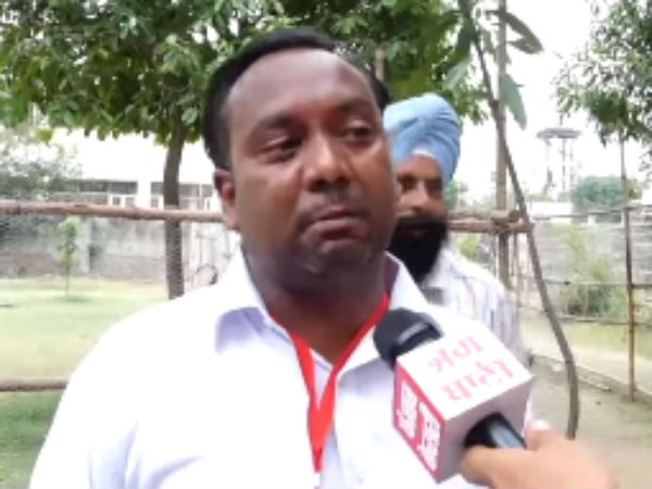 வெற்றி பெறக் கூடாது என சதி 