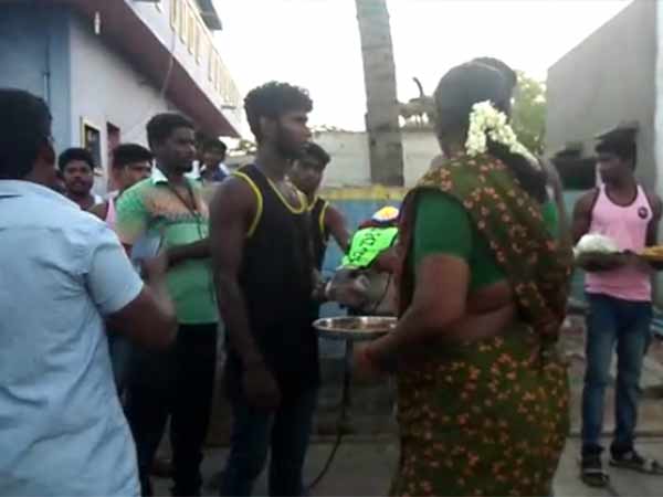 குமார் சபதம் 