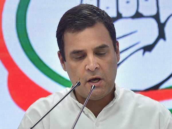 ராஜினாமா 