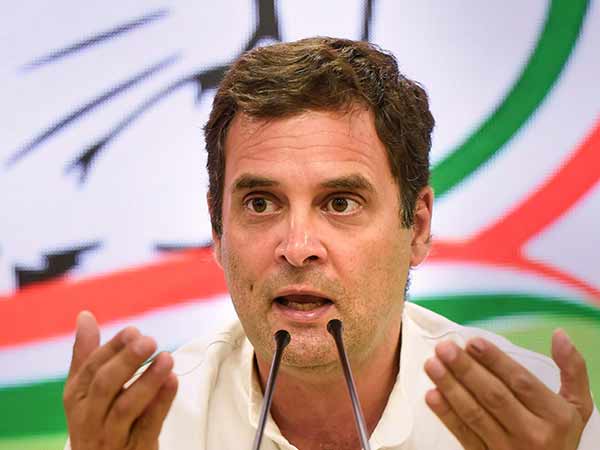 ராஜினாமா