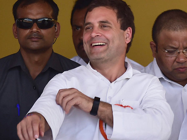 மோடி, ராகுல் காந்தி நோக்கம் மோடி, ராகுல் காந்தி நோக்கம்