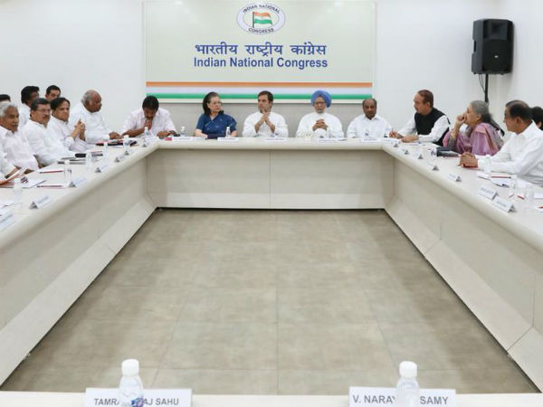 புறக்கணித்த கமல்நாத் 