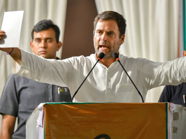 பொய்யை பரப்பும் மோடி 