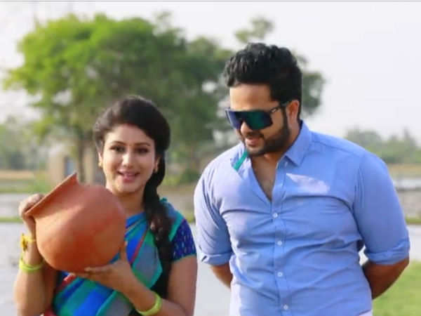 செம்பாவின் அப்பா 