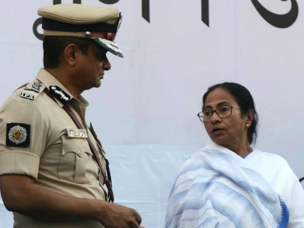 Saradha scam case CBI announcing lookout notice against Rajeev Kumar Saradha scam case CBI announcing lookout notice against Rajeev Kumar