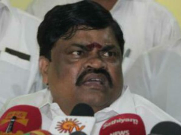 கேசிஆரை சந்திப்பது 