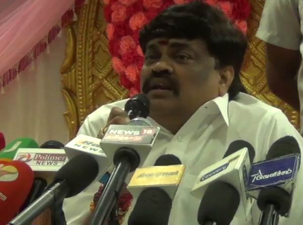 நல்லிணக்கத்திற்கு கேடு 
