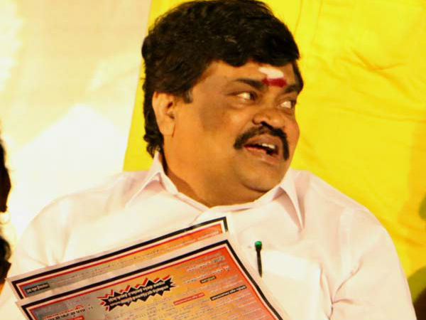 நடவடிக்கை அவசியம் 