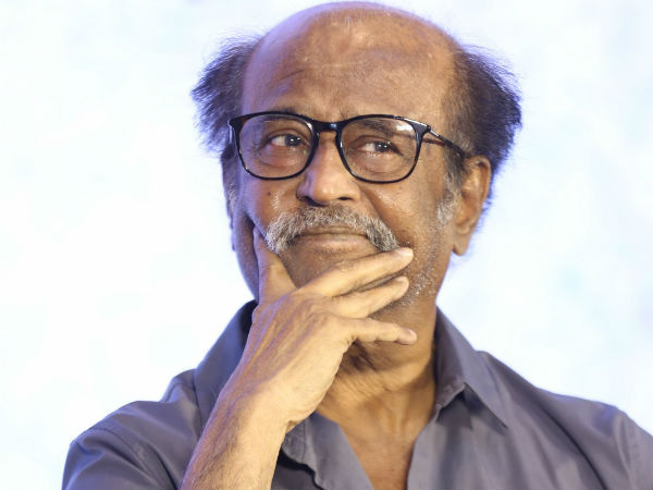 புது கட்சியா? 