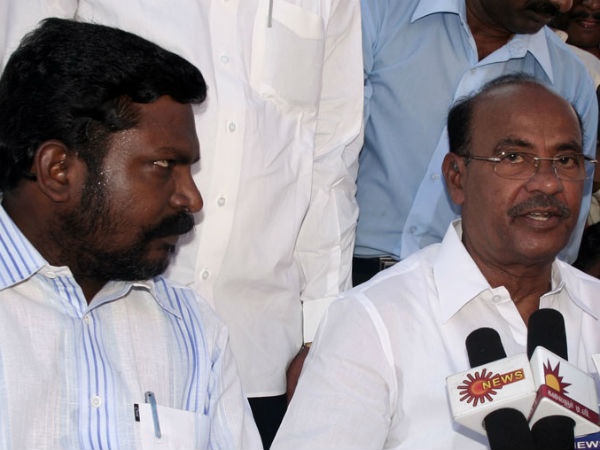 வேல்முருகன் 