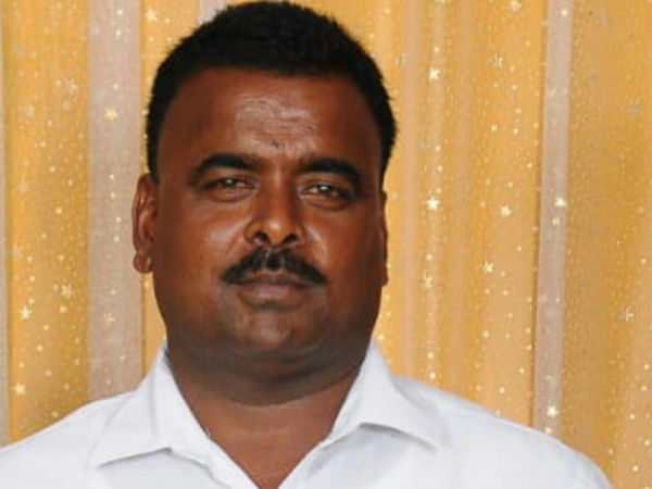 செல்லம் ராமு 