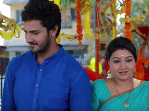 ஆசை தொட்டில் 