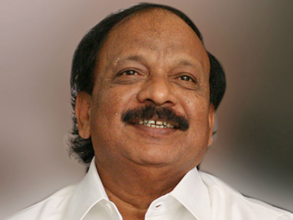 கடும் விமர்சனம் 