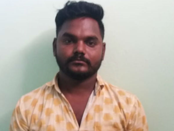 நடுரோட்டில் பிணம் 