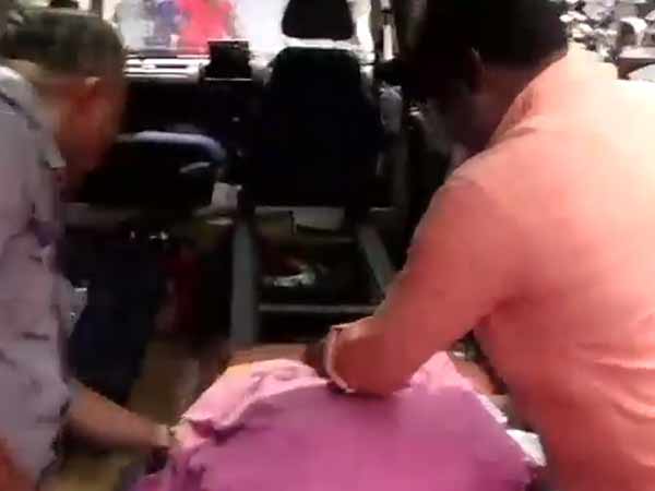கதிர்வேலு கதிர்வேலு