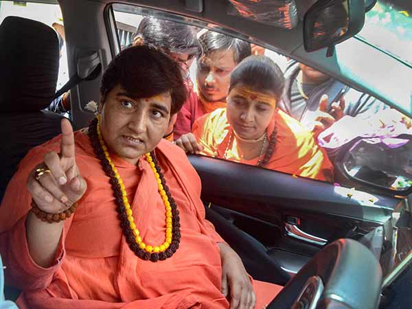 சாத்வி பிரசாரம் 