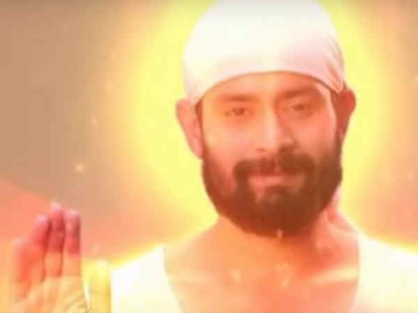 கை எழுத்து 