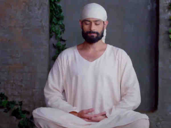 ஓரு மந்திரவாதி 