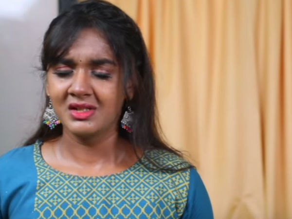 சங்கவி மதன் 