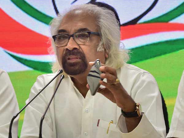 புயலான சாம் பிட்ரோடா 