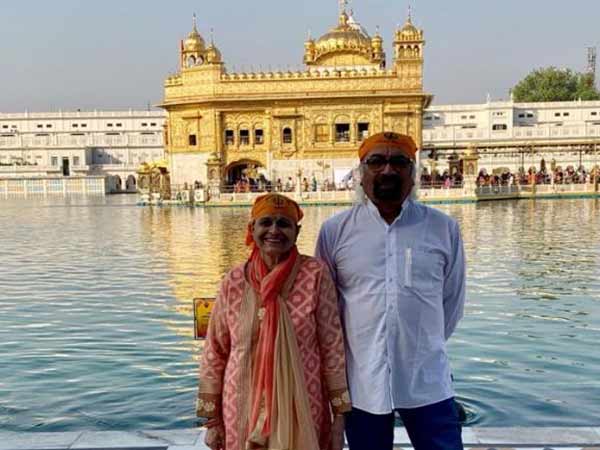 சாம்பிட்ரோடா சர்ச்சை 