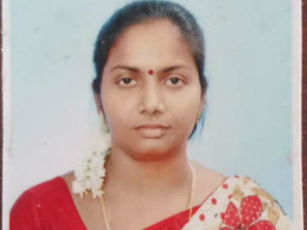 இருளர் சமுதாயம் 