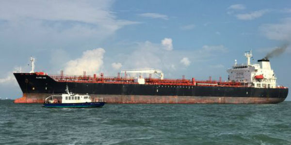 ஹோர்முஸ் ஜலசந்தி ஏன்? 