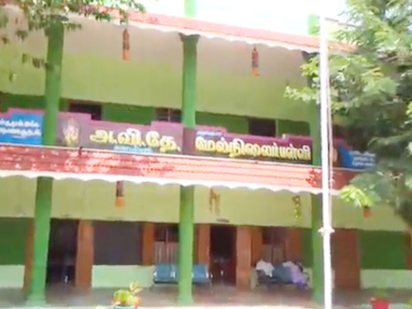 Former students meet after 24 years in Kanyakumari
