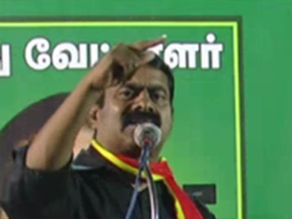 கமல் மீது வருத்தம் 
