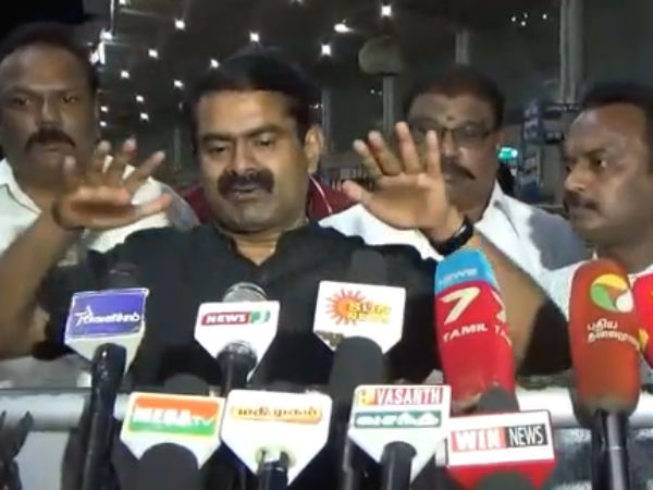 புது நடிகர் 