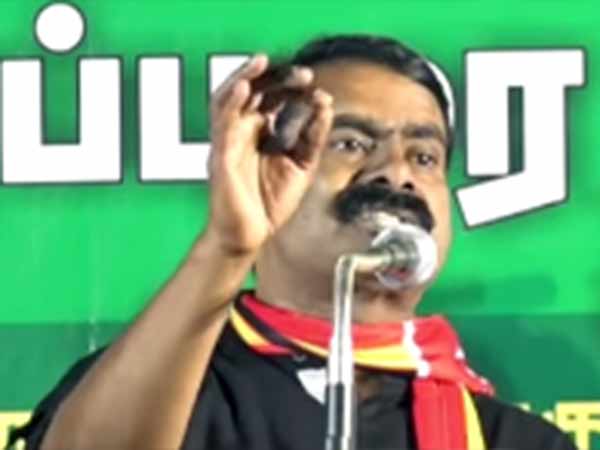 சீமான் 