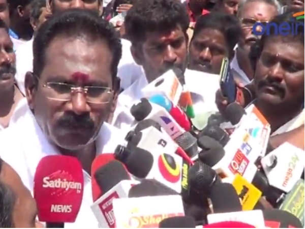 திண்ணை பிரச்சாரம் 