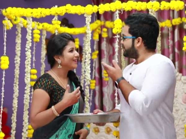 மாதிரி குழந்தை 