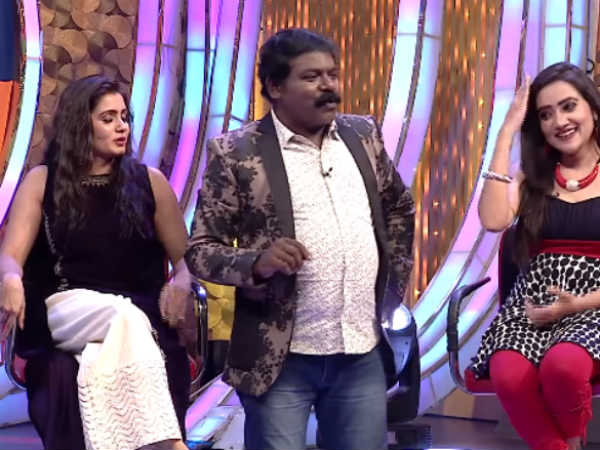 வாங்கின மொக்கை 