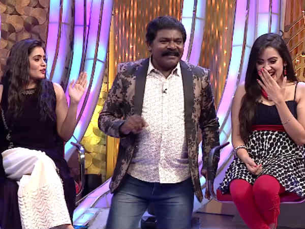 அடப்பாவிங்களா 