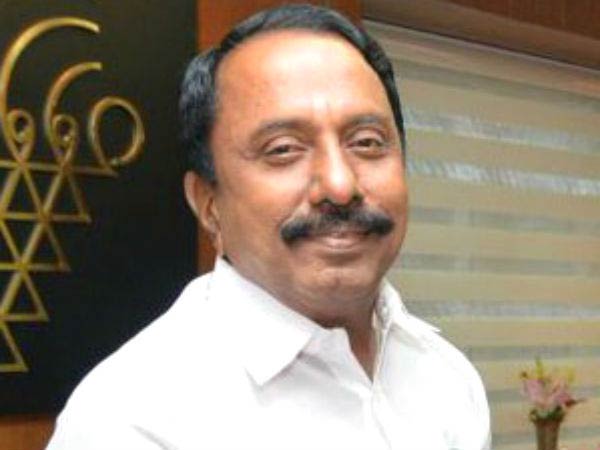 அமைச்சர் உறுதி 