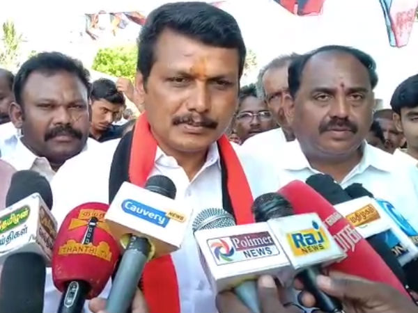 ஒபிஎஸ் மீது விமர்சனம் 