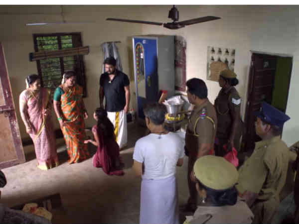 Kanmani faces so many issues 