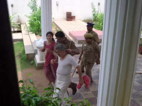 Kanmani faces so many issues 