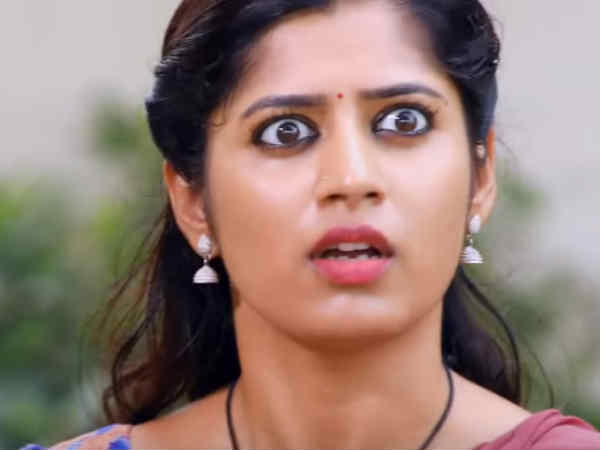 Kanmani faces so many issues 