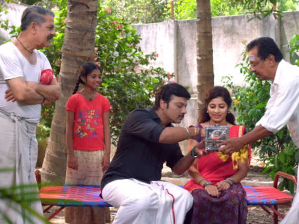 நம்ம சின்ன தங்கச்சி 