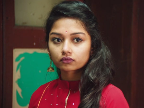  Anamika is true a girl has come ... So who am I? 